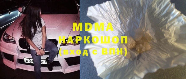 винт Кукмор
